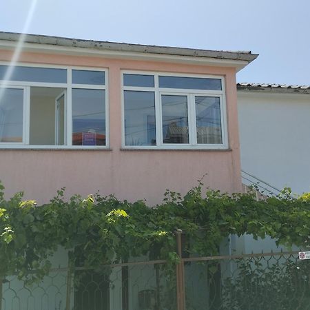 Apartman Magnolija Rijeka Exterior photo