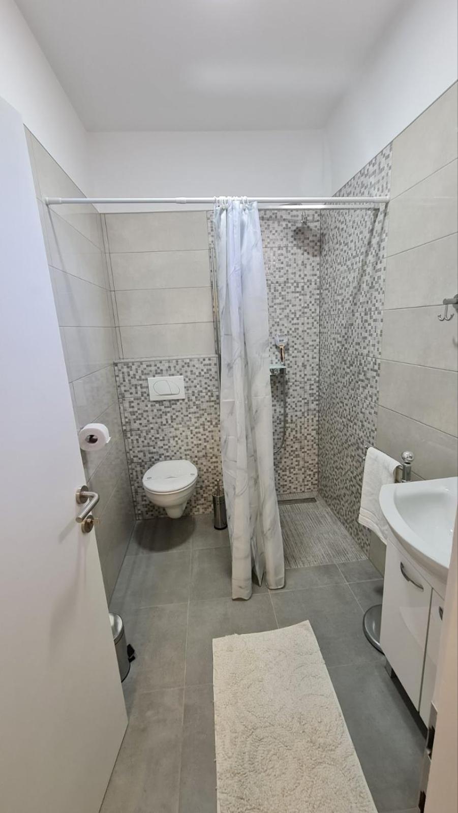 Apartman Magnolija Rijeka Exterior photo